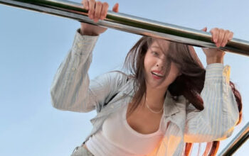 Seolhyun Kembali ke YouTube dengan Konten Vlog Perjalanan 3 Seolhyun Kembali ke YouTube dengan Konten Vlog Perjalanan