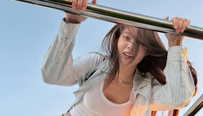 Seolhyun Kembali ke YouTube dengan Konten Vlog Perjalanan