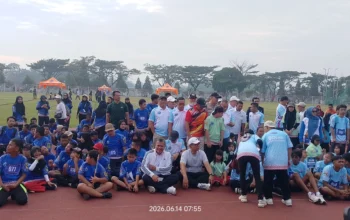 Setara dalam Prestasi, 450 Atlet Istimewa Kabupaten Bogor Rebutan Tiket Menuju Pesonas NTT 3 Setara dalam Prestasi, 450 Atlet Istimewa Kabupaten Bogor Rebutan Tiket Menuju Pesonas NTT
