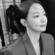 Shin Min Ah Bicara Tentang Tantangan Peran Ganda di Film 'The Eyes'