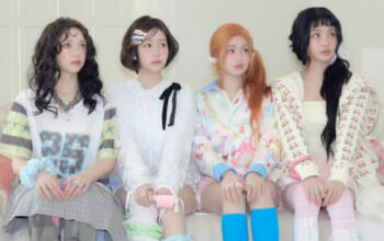 Siap Guncang Musim Panas! FIFTY FIFTY Rilis Cuplikan Mini Album Terbaru 'Imperfect-I'mperfect'