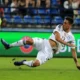Siapa Luka Menalo? Yang Dirumorkan Bakal Merapat ke Persib