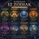 Siapa Zodiak Paling Beruntung Hari Ini? Ini Prediksi Lengkapnya