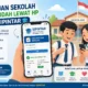 Siswa SD hingga SMK Bisa Cek PIP 2026 Secara Online