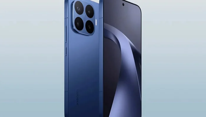 Spesifikasi Xiaomi 17T Series: Performa Gahar, Kamera Telefoto 5x