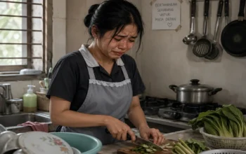 Tangis PMI Asal Cianjur di Libya, Keluarga Minta Pertolongan
