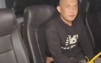 Taufik Hidayat Ternyata Sempat Konsumsi Miras Sebelum Ditangkap 3 Taufik Hidayat Ternyata Sempat Konsumsi Miras Sebelum Ditangkap
