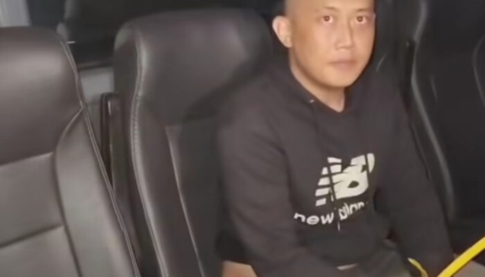 Taufik Hidayat Ternyata Sempat Konsumsi Miras Sebelum Ditangkap