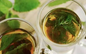 Teh Herbal: Rahasia Ketenangan dan Kesehatan Alami 4 Teh Herbal: Rahasia Ketenangan dan Kesehatan Alami