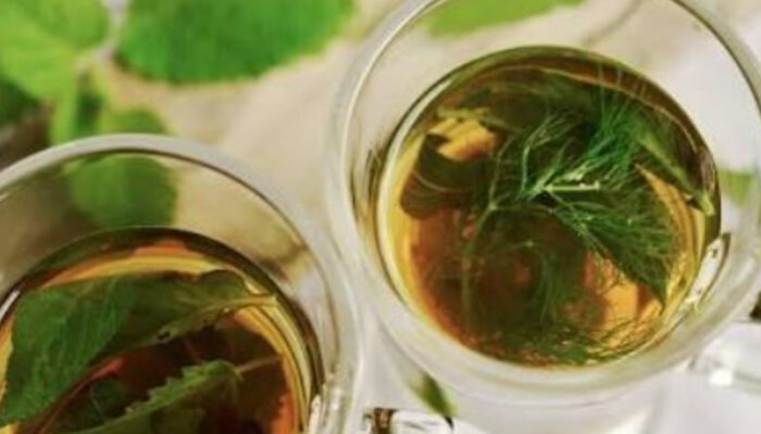 Teh Herbal: Rahasia Ketenangan dan Kesehatan Alami