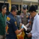 Terjaring Razia Pagi, Tiga Pria di Cianjur Diamankan Bersama Ribuan Pil