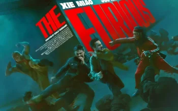 The Furious: Misi Penyelamatan Penuh Aksi dan Ketegangan