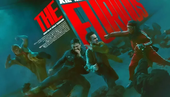 The Furious: Misi Penyelamatan Penuh Aksi dan Ketegangan