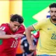 Timnas Brasil Ditahan Maroko 1-1 di Laga Perdana Piala Dunia 2026