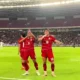 Timnas Indonesia Bantai Oman 3 Gol, Garuda Terbang Tinggi