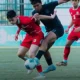 Timnas Indonesia U-19 Raih Peringkat Ketiga AFF U-19 2026