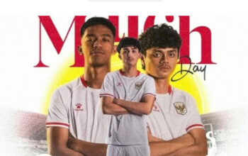 Timnas Indonesia U-19 vs Timor Leste: Jadwal Lengkap dan Live Nonton