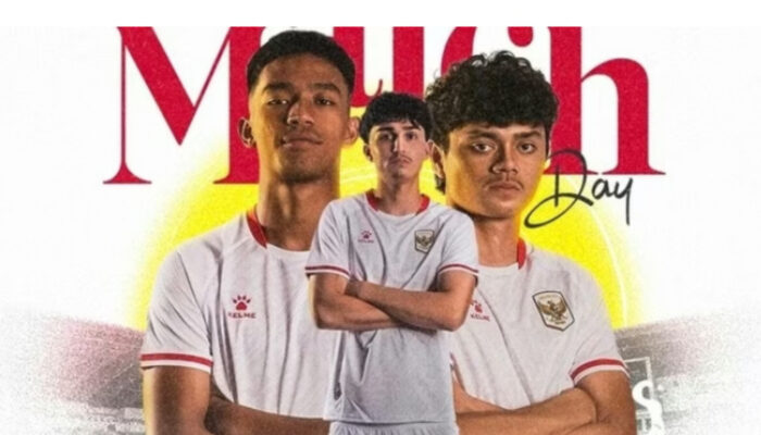 Timnas Indonesia U-19 vs Timor Leste: Jadwal Lengkap dan Live Nonton