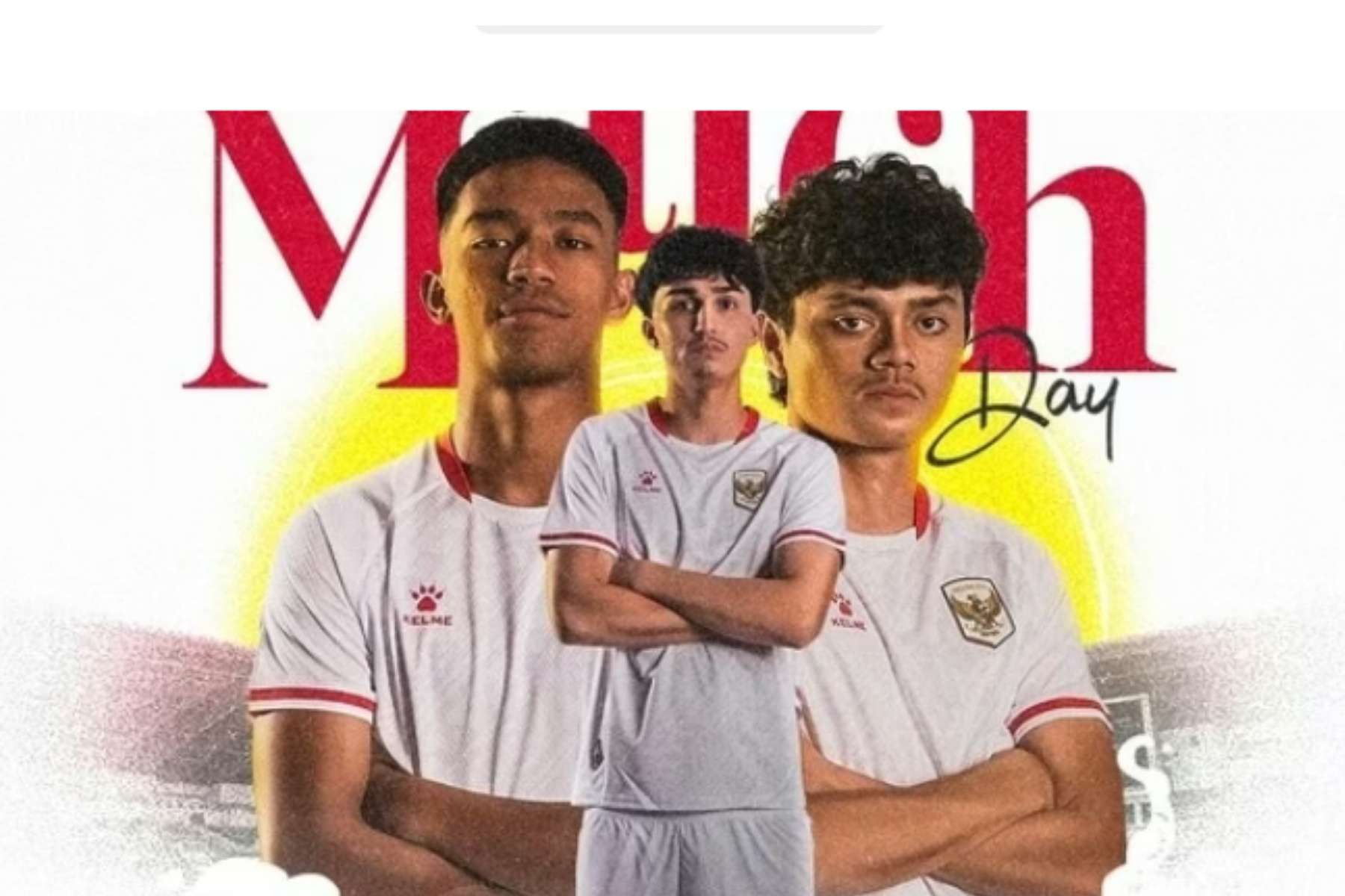 Timnas Indonesia U-19 vs Timor Leste: Jadwal Lengkap dan Live Nonton