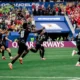 Timnas Kanada Kunci Tiket 16 Besar Piala Dunia 2026, Afrika Selatan Tersingkir