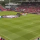 Timnas Kanada vs Irlandia Imbang 1-1