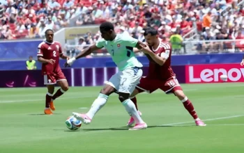 Timnas Qatar Bangkit di Menit Akhir, Swiss Gigit Jari