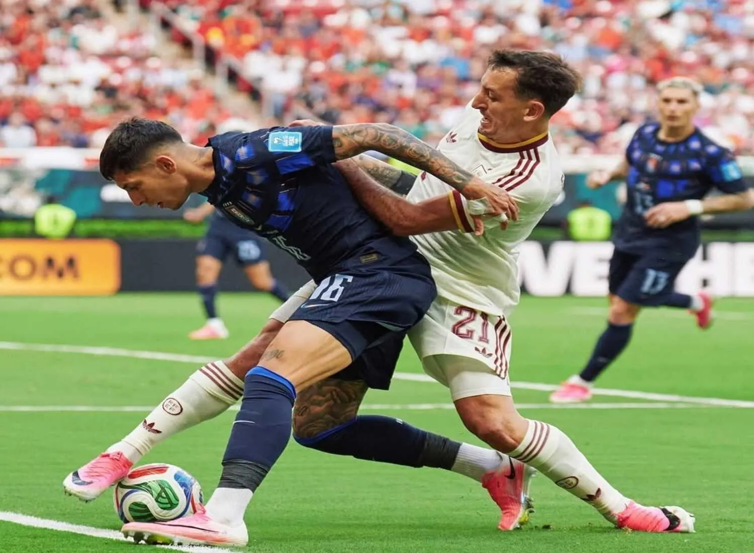 Timnas Spanyol Melaju ke 32 Besar Usai Sikat Uruguay 1-0