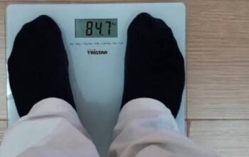 Tips Menjaga Berat Badan Ideal Tanpa Perlu Diet Ketat