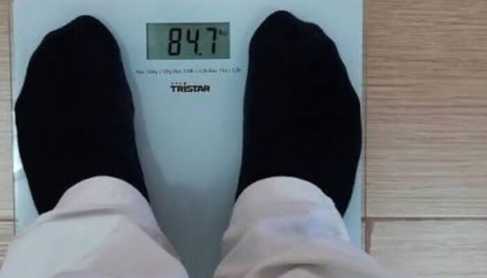 Tips Menjaga Berat Badan Ideal Tanpa Perlu Diet Ketat
