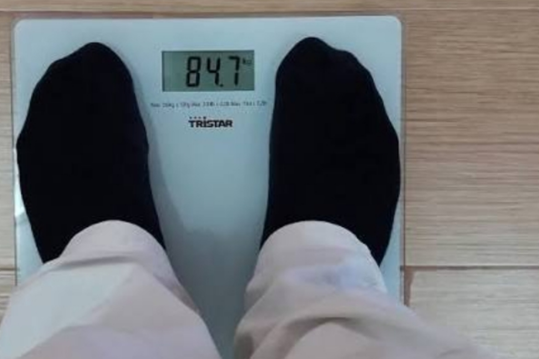 Tips Menjaga Berat Badan Ideal Tanpa Perlu Diet Ketat 1 Tips Menjaga Berat Badan Ideal Tanpa Perlu Diet Ketat