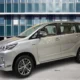 Toyota Innova Crysta Facelift 2026 Siap Curi Perhatian
