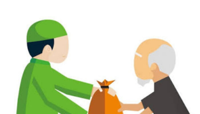Tradisi Berbagi: Jaga Nyala Kepedulian di Indonesia