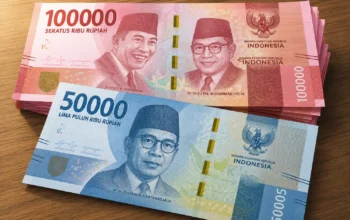 Tren Positif Rupiah Berlanjut, Apa Penyebabnya? 3 Tren Positif Rupiah Berlanjut, Apa Penyebabnya?