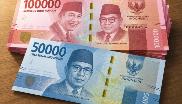 Tren Positif Rupiah Berlanjut, Apa Penyebabnya?