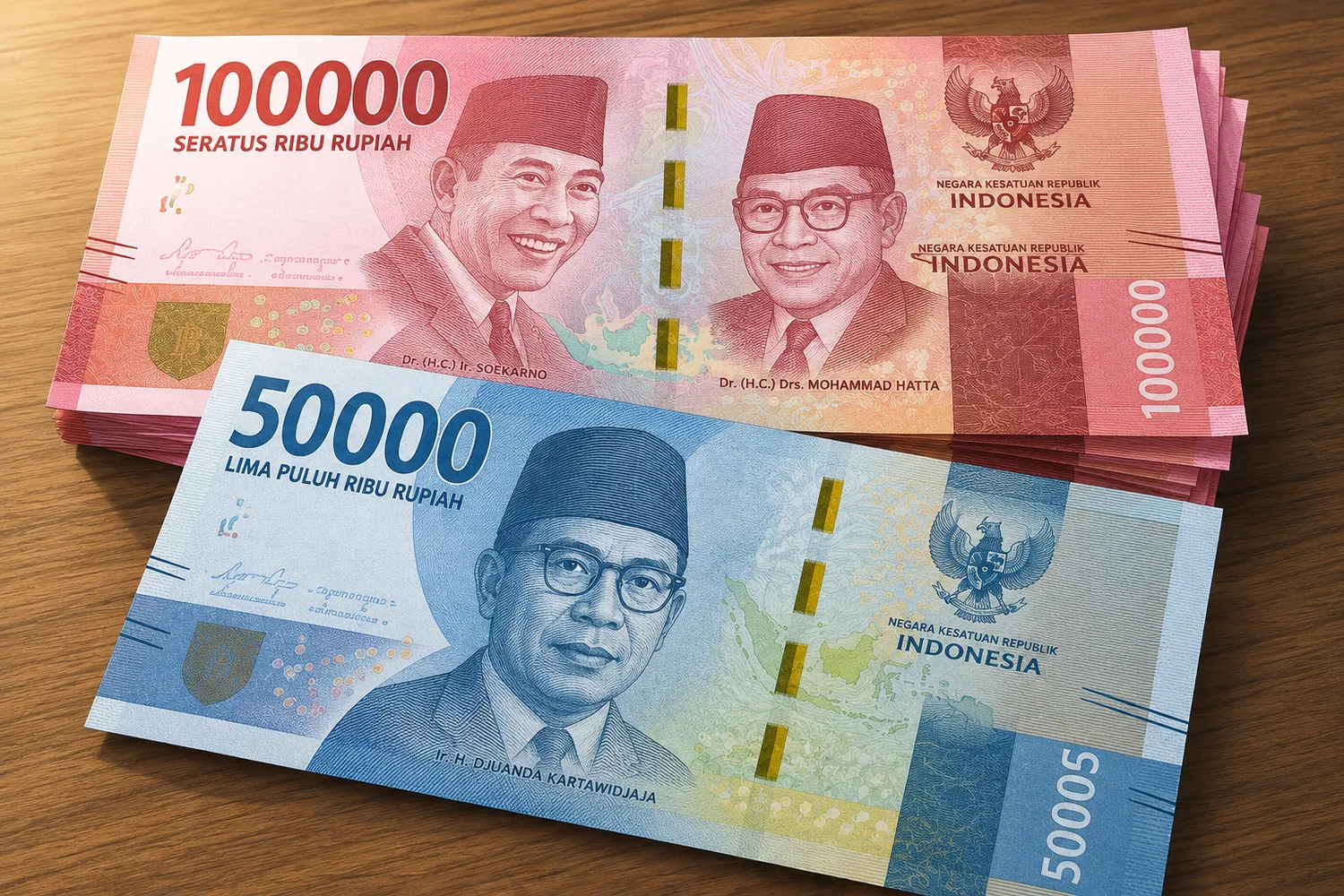 Tren Positif Rupiah Berlanjut, Apa Penyebabnya?