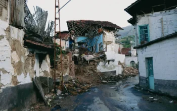 Update Gempa Palu Hari Ini: Korban & Tingkat Kerusakan