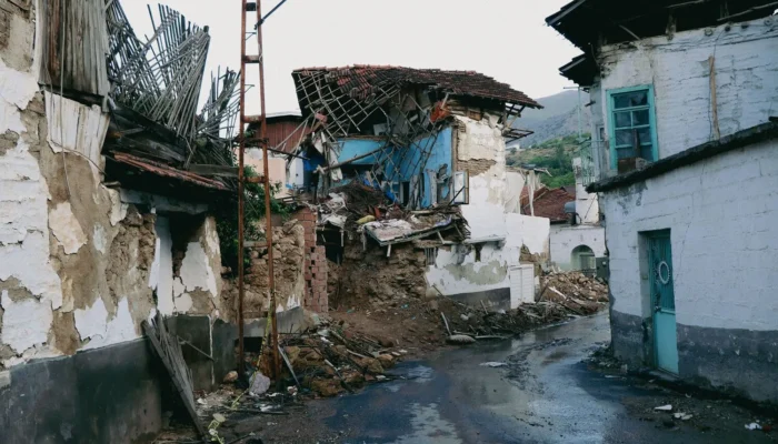 Update Gempa Palu Hari Ini: Korban & Tingkat Kerusakan
