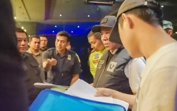 Usai Kasus Pesta Terlarang, THM di Karawang Disisir Mendadak 3 Usai Kasus Pesta Terlarang, THM di Karawang Disisir Mendadak