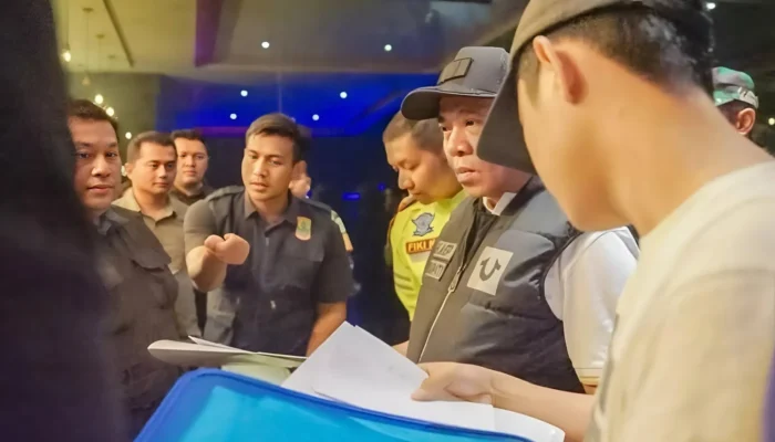 Usai Kasus Pesta Terlarang, THM di Karawang Disisir Mendadak