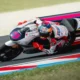 Veda Ega Pratama Punya Kesempatan Besar Naik ke Top 5 Moto3