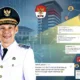 Wakil Bupati Bogor Jaro Ade Disorot Netizen, Akun Instagram KPK dan Kejaksaan RI Ramai-ramai di Tag