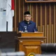 Wali Kota Bandung Jawab Pandangan Fraksi DPRD atas 3 Raperda Usulan Pemkot Bandung