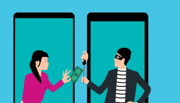 Waspada Modus Penipu Ulung yang Mengintai di Sekitar Anda
