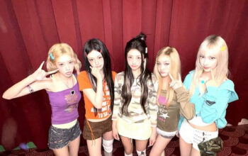 Wonhee ILLIT Memulai Petualangan dalam 'Wonhee is Twenty'