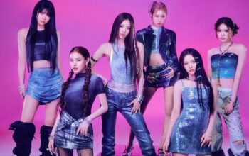 izna Siap Guncang Musim Panas dengan 'SET THE TEMPO'