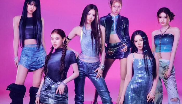 izna Siap Guncang Musim Panas dengan ‘SET THE TEMPO’