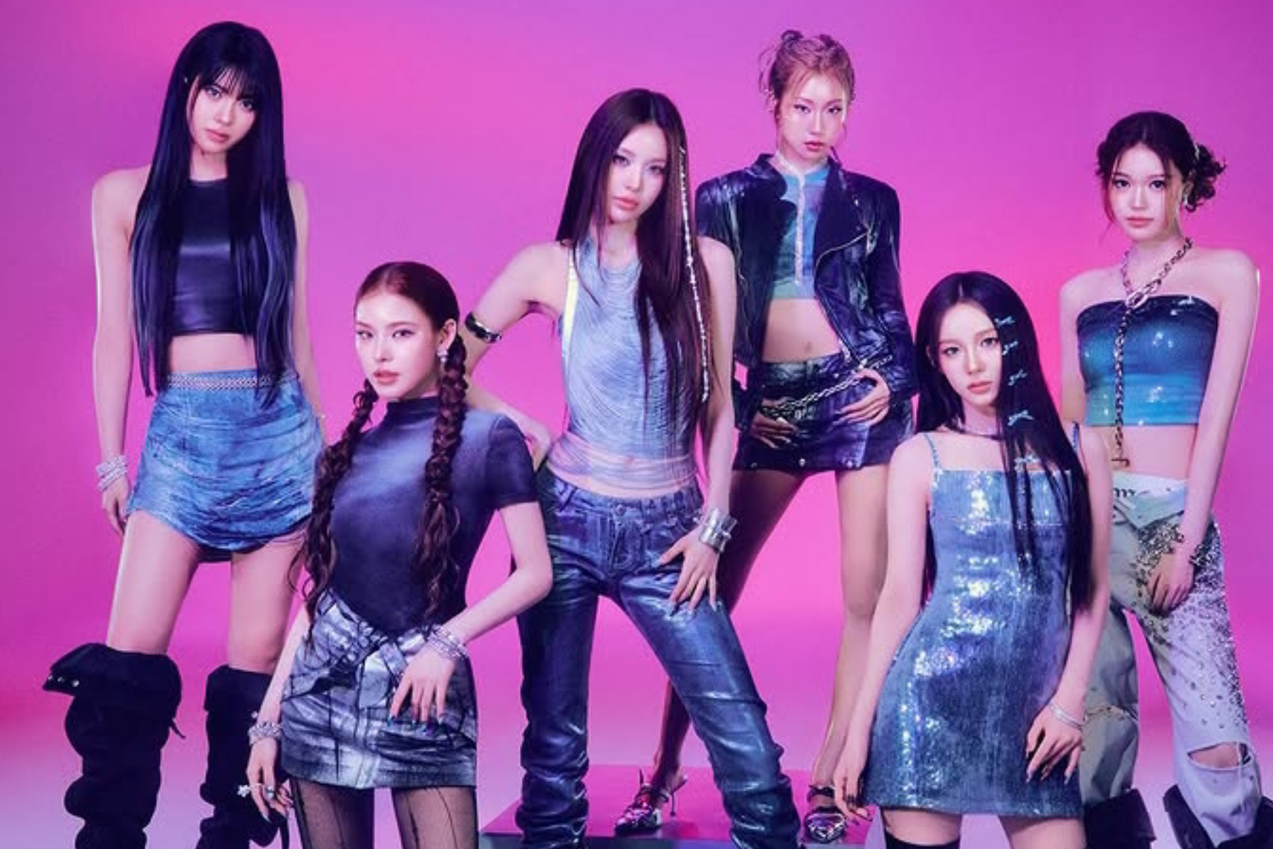 izna Siap Guncang Musim Panas dengan 'SET THE TEMPO'