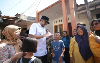 12 PAS Bergerak Lagi, Bobby Maulana Temui Warga Penerima Manfaat 7 12 PAS Bergerak Lagi, Bobby Maulana Temui Warga Penerima Manfaat
