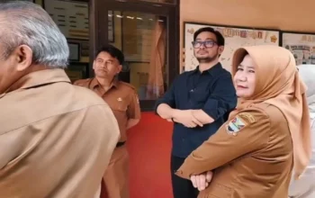 146 Ruang Kelas di Bandung Barat Akan Direhab, Ini Penjelasan Jeje 1 146 Ruang Kelas di Bandung Barat Akan Direhab, Ini Penjelasan Jeje