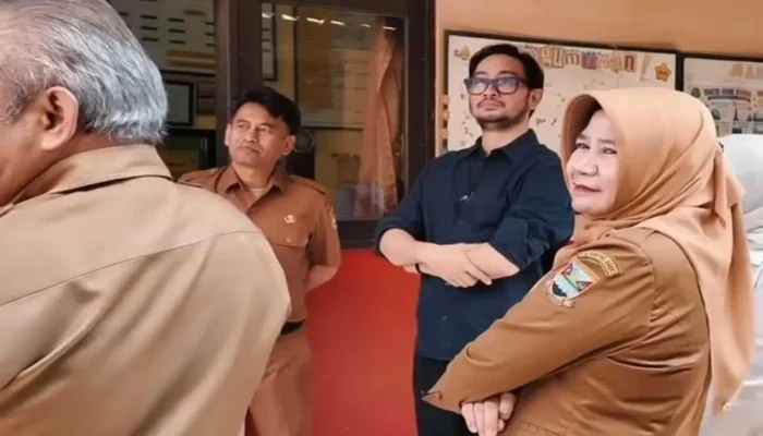 146 Ruang Kelas di Bandung Barat Akan Direhab, Ini Penjelasan Jeje